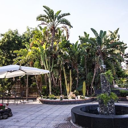 Miramare Hotel Catania Bagian luar foto