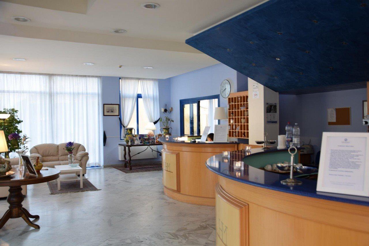 Miramare Hotel Catania Bagian luar foto