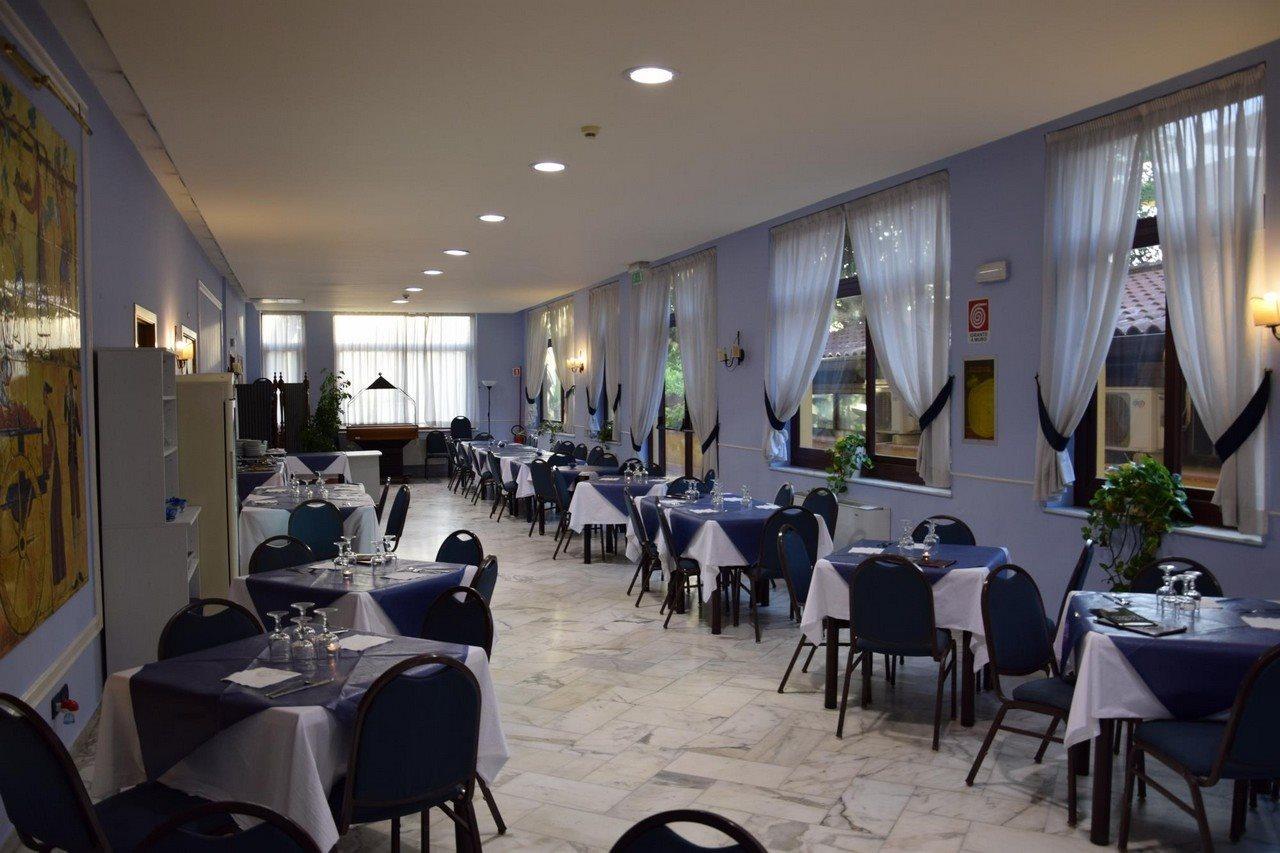 Miramare Hotel Catania Bagian luar foto