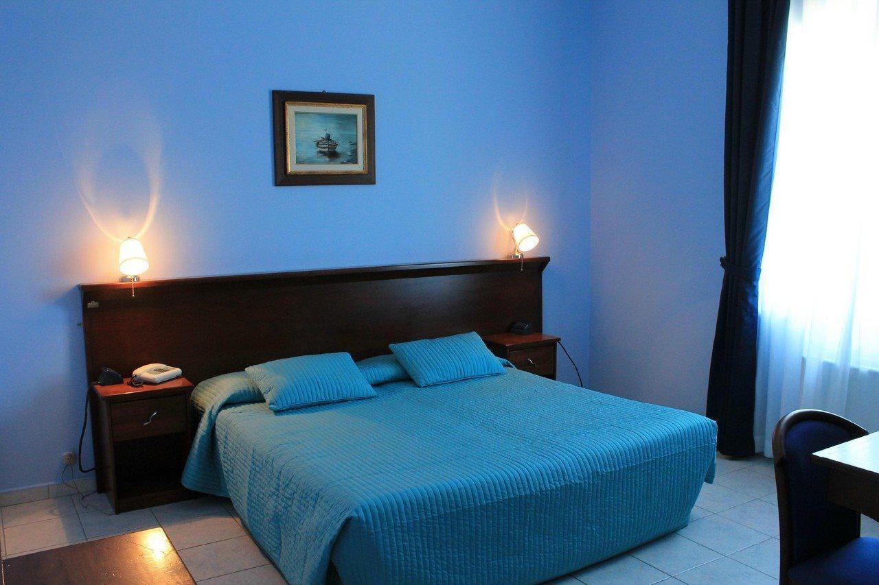 Miramare Hotel Catania Bagian luar foto
