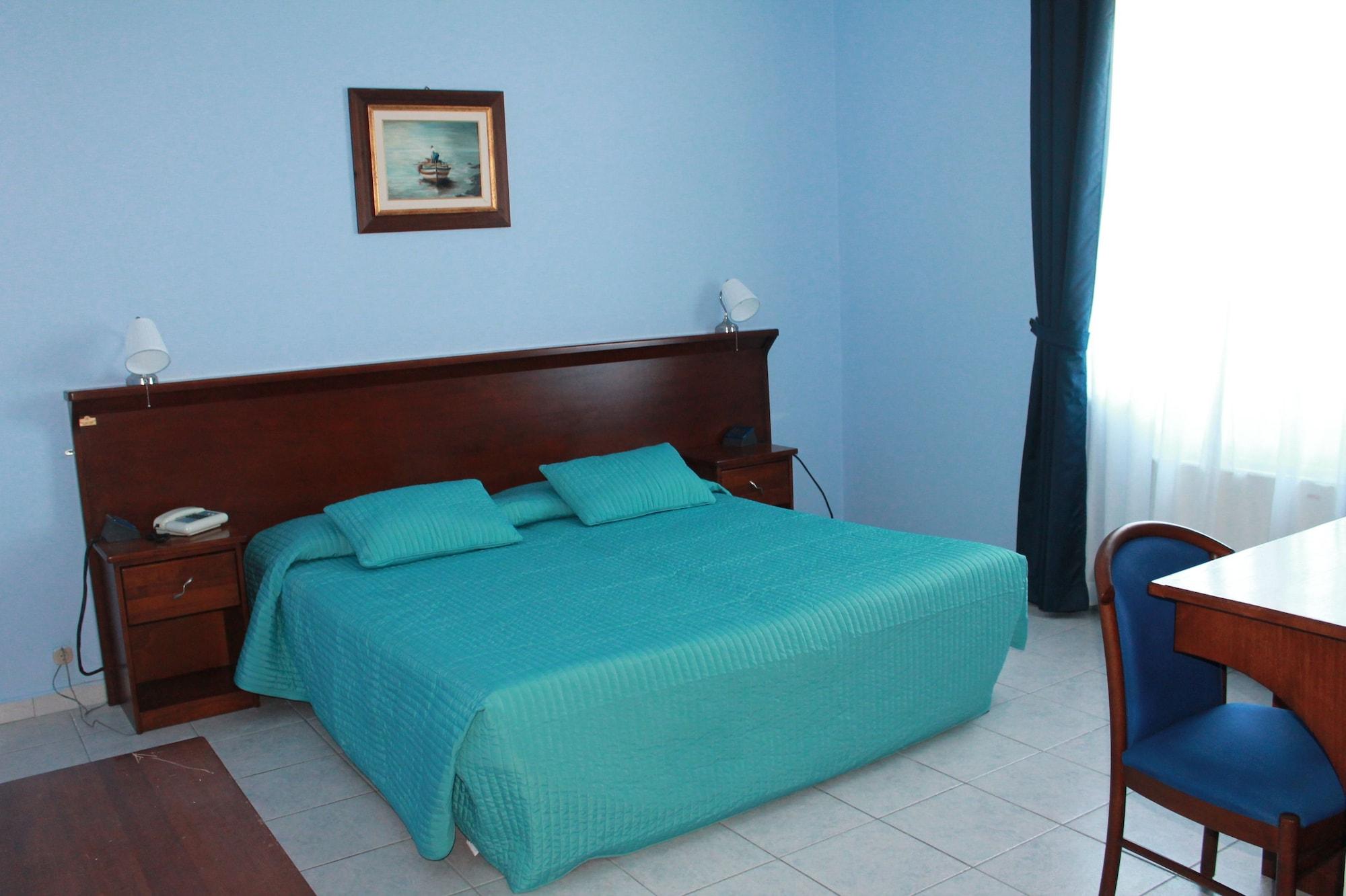 Miramare Hotel Catania Bagian luar foto