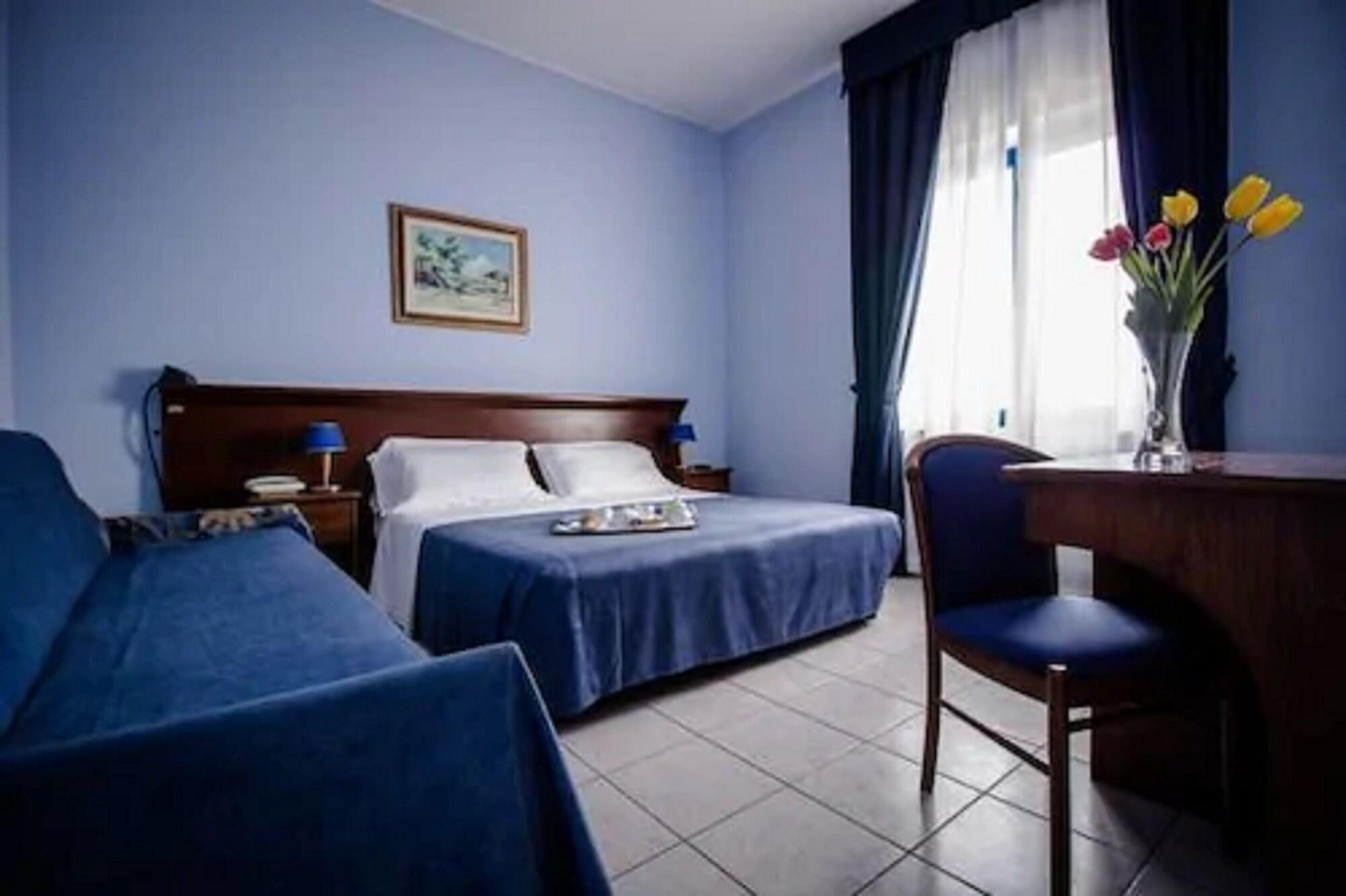 Miramare Hotel Catania Bagian luar foto