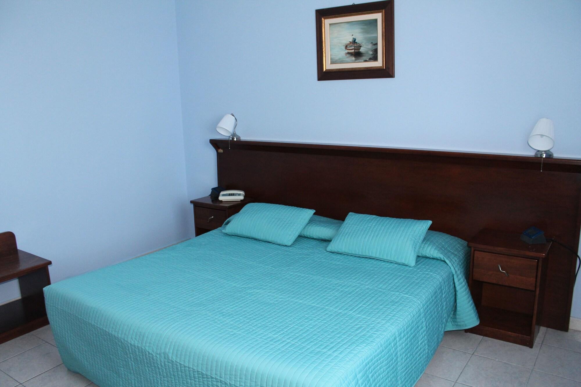 Miramare Hotel Catania Bagian luar foto
